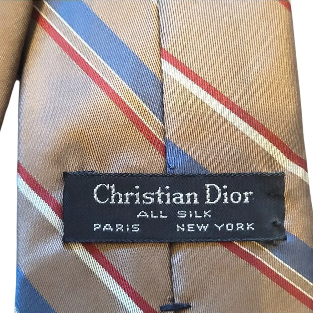 Dior one size